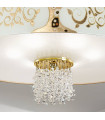 EMOZIONE Ceiling Light 6 lights - 3