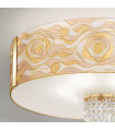 EMOZIONE Ceiling Light 6 lights - 3