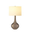 Lampe de table Job Céramique Bronze métallisé
