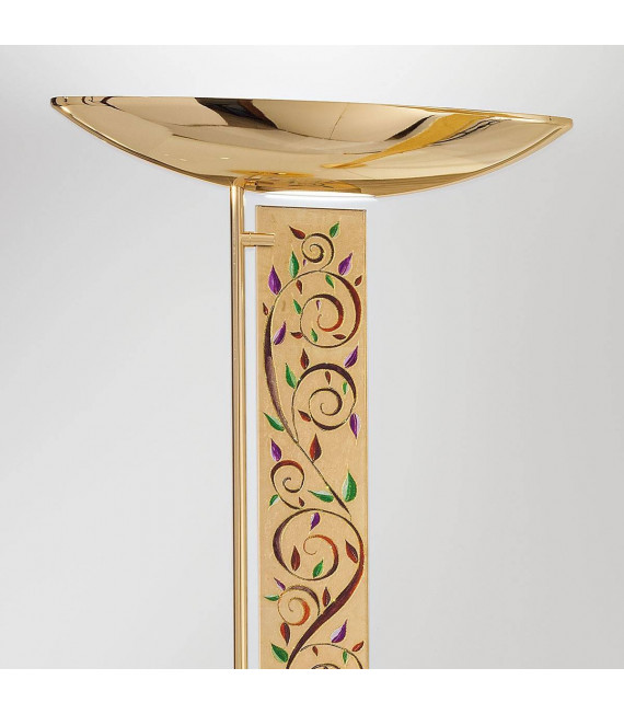 DELPHI Floor Light 4 lights - 2
