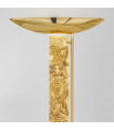 DELPHI Floor Light 4 lights - 2