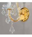 MARIA LOUISE Wall Light 1 light - 3