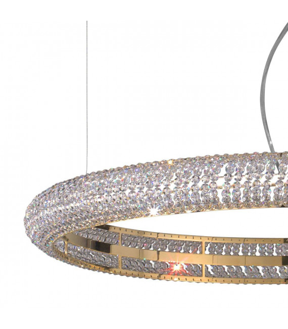 Suspension design NOBILE Or 24 Carats 1 ampoule