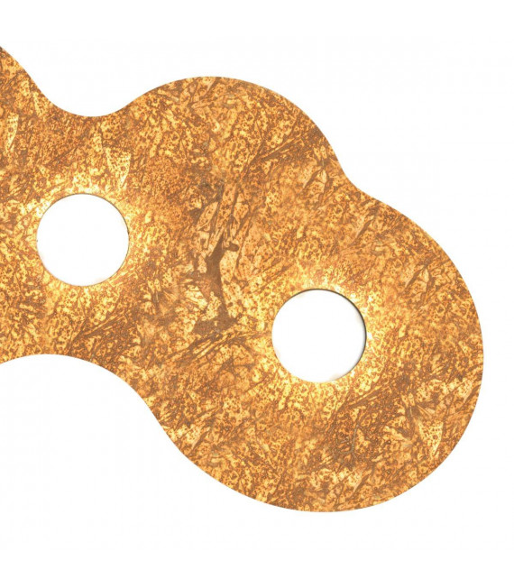 CIRCLE Ceiling Light 1 light - 4