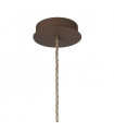 Suspension design CULT Corten 1 ampoule