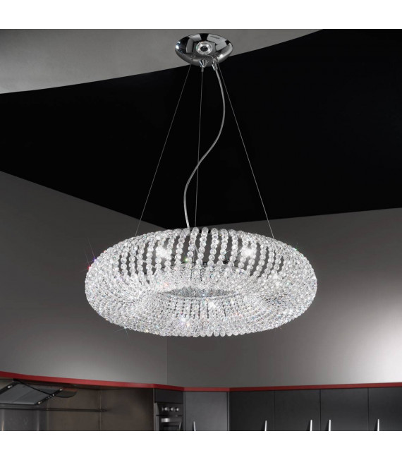 CARLA Pendant Light 5 lights - 3