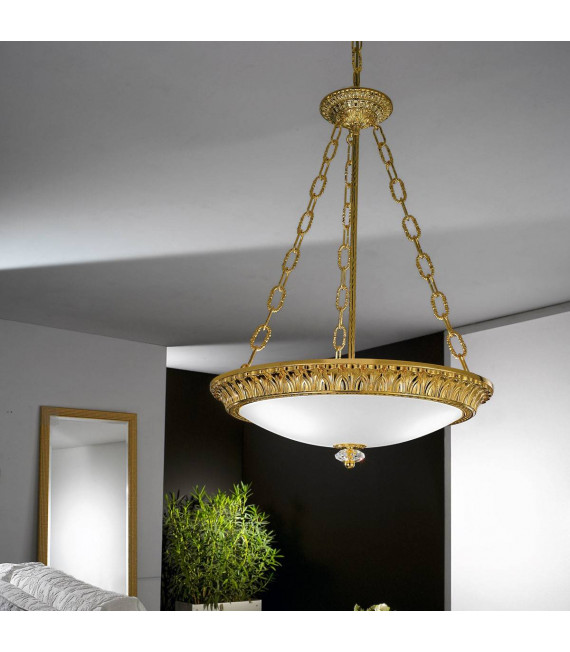 MILADY Pendant Light 3 lights - 3
