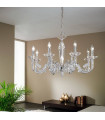 CONTARINI Chandelier 8 lights - 3
