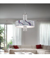 EMOZIONE Pendant Light 6 lights - 3