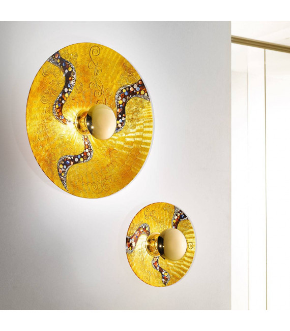 LUNA Wall Light 1 light - 3