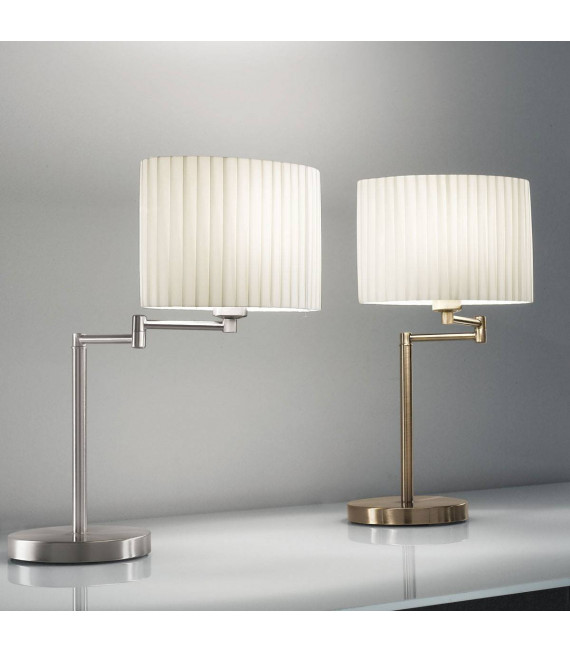 HILTON SAND Table Light 1 light - 2