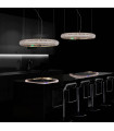 Suspension design NOBILE Or 24 Carats 1 ampoule