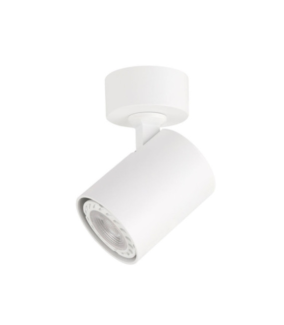 Spot Lumsi Sanded white