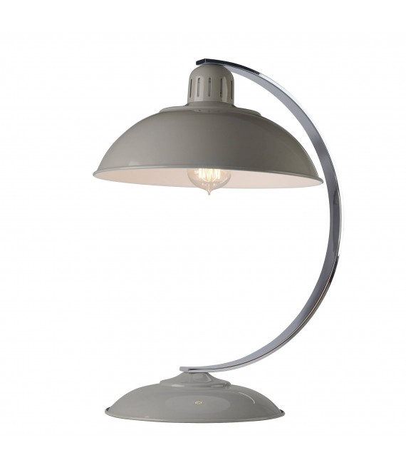 plafonnier ventilateur vintage 2 ampoules e27 max 60w brun patiné
