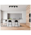 Spotlight Nuora Black