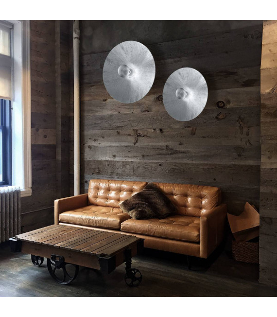 MOON Wall Light 1 light - 4