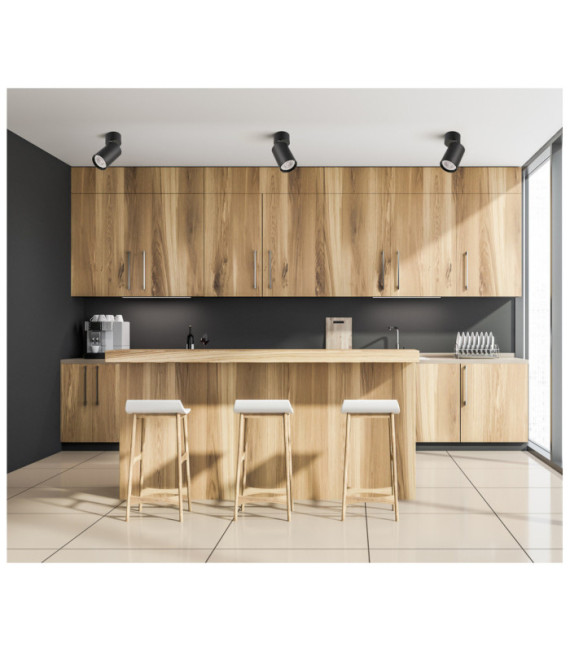 Spot Laconi Black