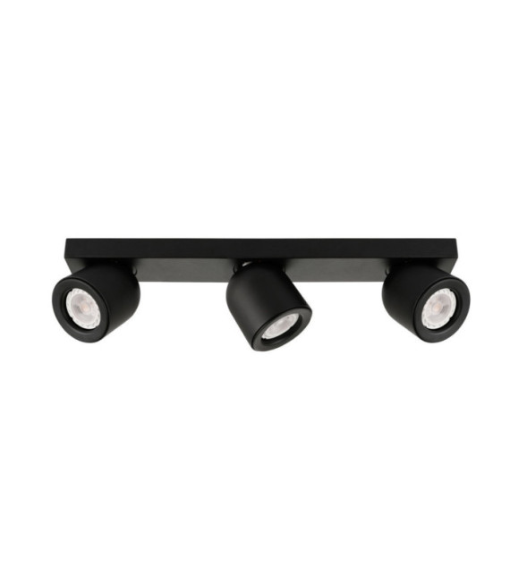 Nuora Black Strahlerleiste