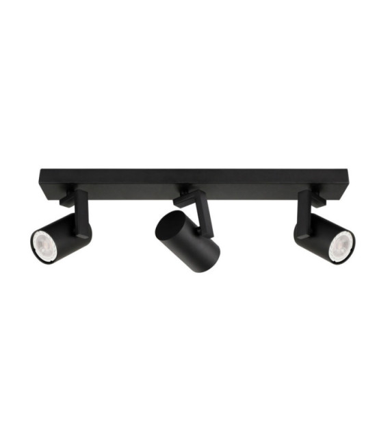 Mola Black spotlight bar