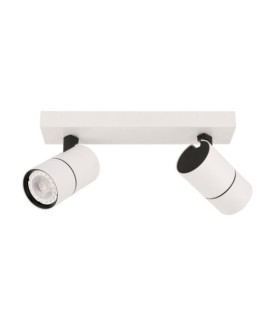 Spot Laconi White, Black
