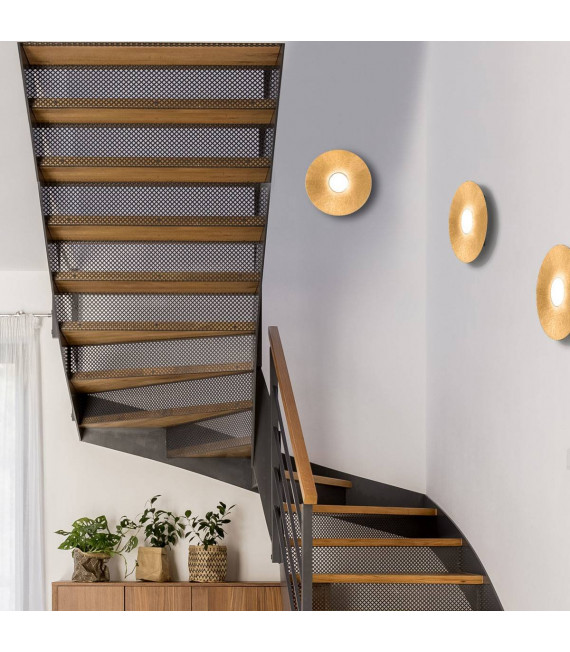 CIRCLE Ceiling Light 1 light - 4