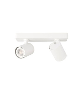 Spot Lumsi Sanded white