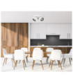 Spot multiple Nuora Blanc, Noir