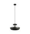 Suspension Marina Acier Gris