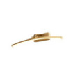 Santorini picture light Mild steel, aluminum Brass