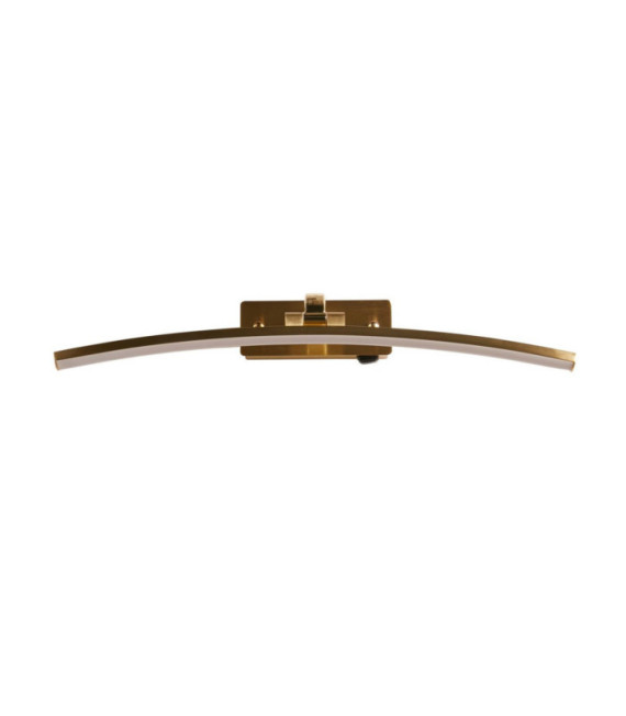 Santorini picture light Mild steel, aluminum Brass