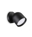 Spot Dodo Metal, Black Aluminum