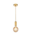 Suspension Suspension Acier doux Or