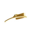Santorini picture light Mild steel, aluminum Brass