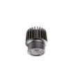 Downlight encastré DYNAMIC Métal,Aluminium Noir mat