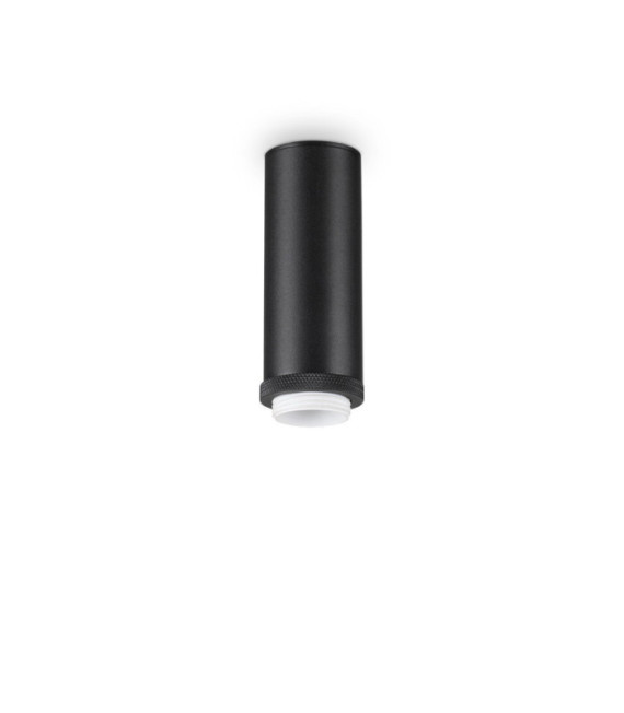 MIX Black Metal Ceiling Light