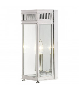 plafonnier ventilateur vintage 2 ampoules e27 max 60w brun patiné