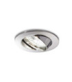 spot encastré Swing Chrome