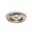 Jazz Bronze recessed downlight