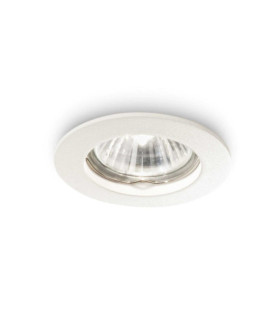 Jazz White Einbau-Downlight