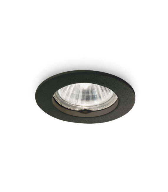 Jazz Black Metal Einbau-Downlight