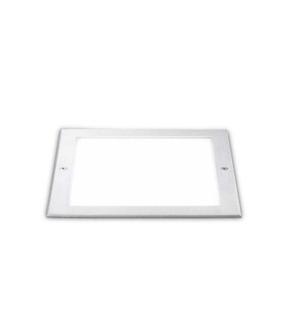 Taurus outdoor recessed plastic, stainless steel, aluminum Steel