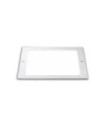 Taurus outdoor recessed plastic, stainless steel, aluminum Steel