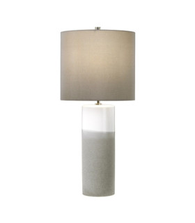 Lampe de table Fulwell Céramique Céramique