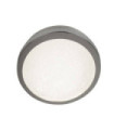Plafonnier Salle de bains Integrated Plastique Chrome