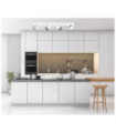 Boniva spotlight bar White, Black