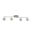 Naim spotlight bar Metal alloy Chrome