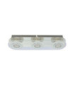 Flavio spotlight bar Metal alloy Chrome