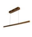 Suspension Kelly Acier doux,aluminium Or