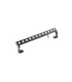 Thor Aluminum Anthracite outdoor spotlight