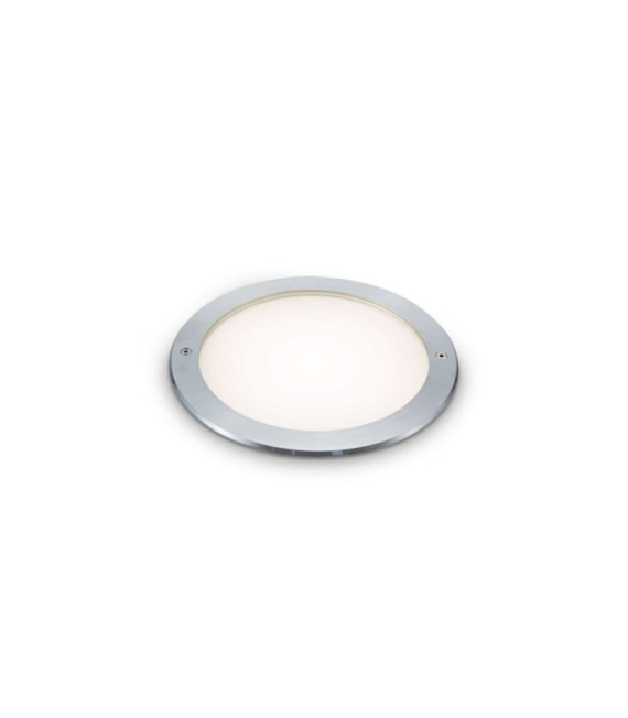 Taurus outdoor recessed plastic, stainless steel, aluminum Steel